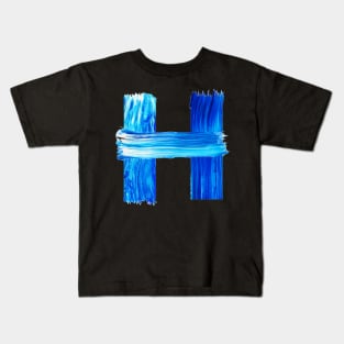 H Kids T-Shirt